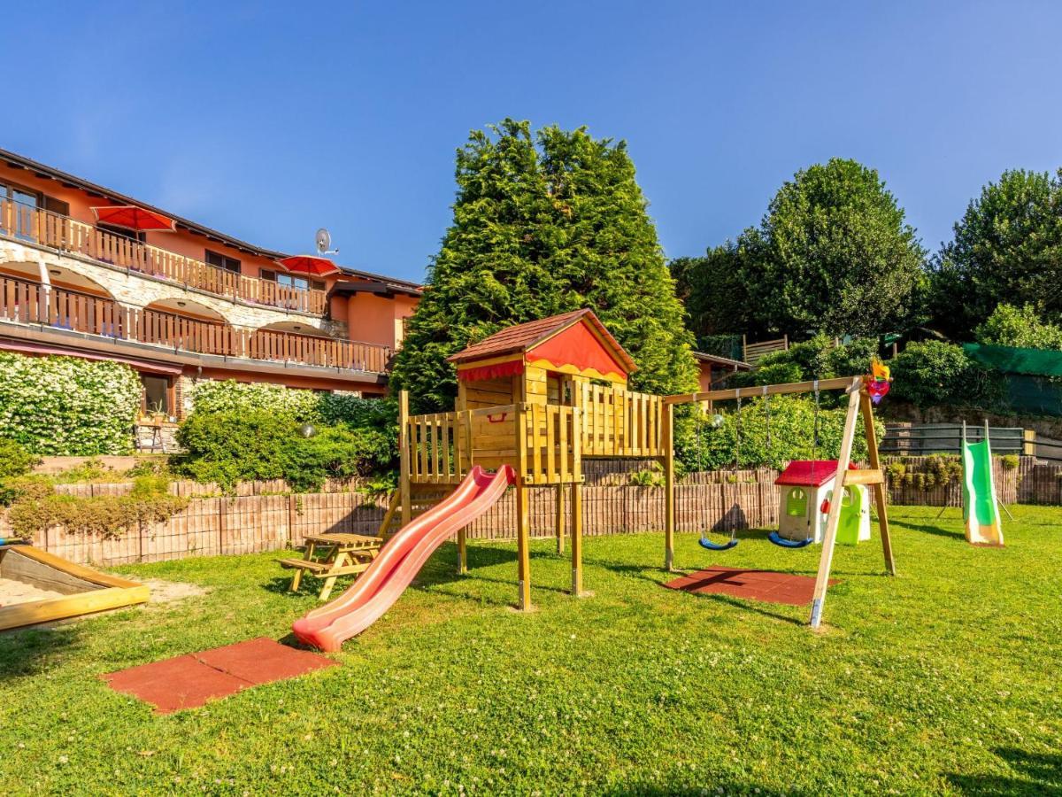 Holiday Home Daniela By Interhome Luino Exterior photo