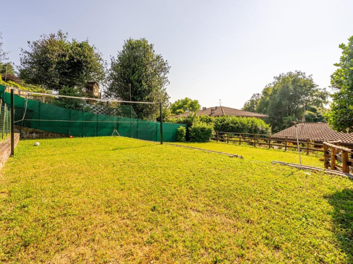 Holiday Home Daniela By Interhome Luino Exterior photo
