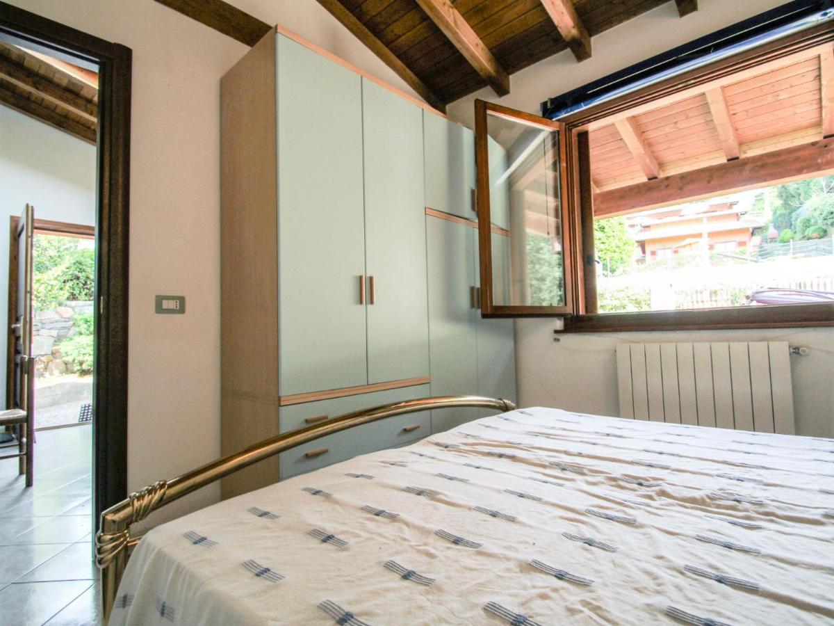Holiday Home Daniela By Interhome Luino Exterior photo