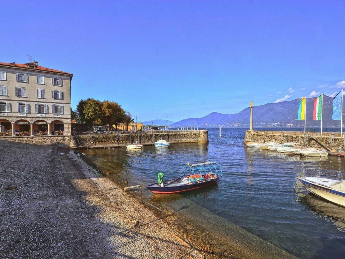 Holiday Home Daniela By Interhome Luino Exterior photo