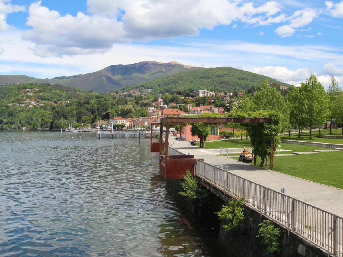 Holiday Home Daniela By Interhome Luino Exterior photo